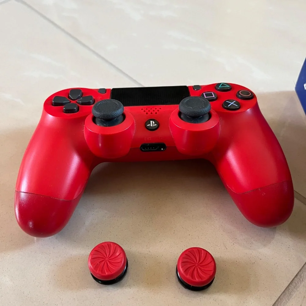 #2571 Controller Dual Charging Station for PS4, PS4 Pro & Sony Console